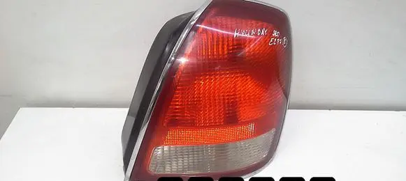 Hyundai XG Rear/tail lights