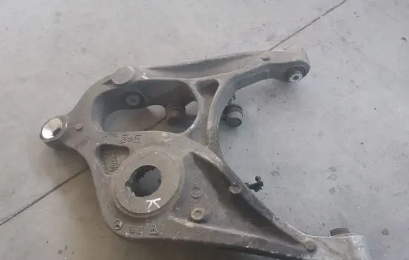 Mercedes-Benz ML W166 Rear upper control arm/wishbone