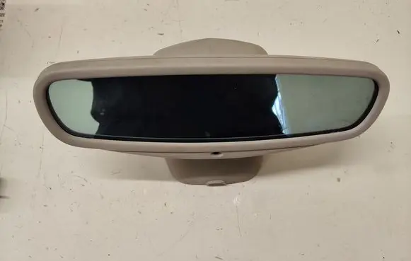Renault Megane II Rear view mirror (interior) 1012554
