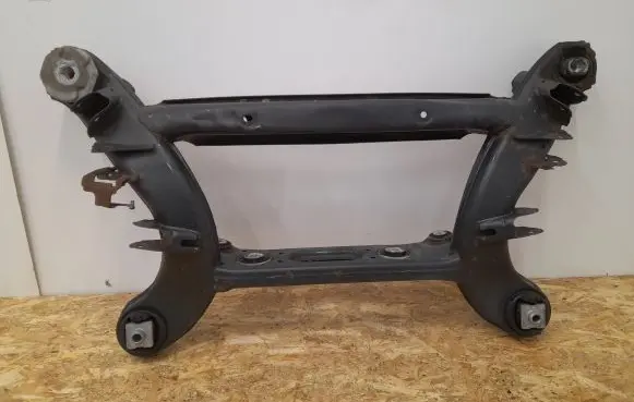 Rear subframe