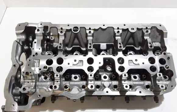 BMW M6 Engine head 7603471 784549210