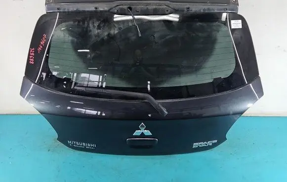 Mitsubishi Space Star Tailgate/trunk/boot lid IMPRK1459607