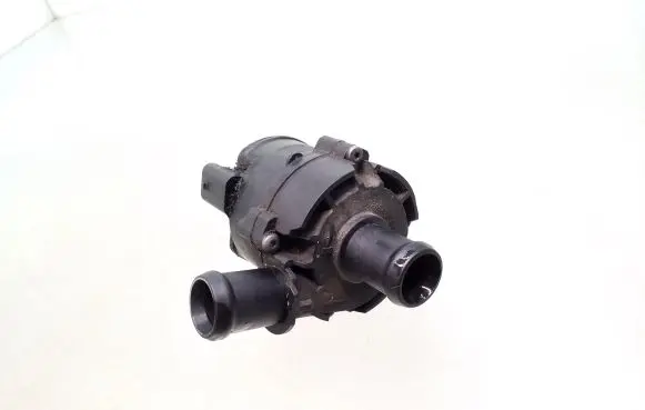 Volkswagen Golf VII Electric auxiliary coolant/water pump 0392023209 5G0965567