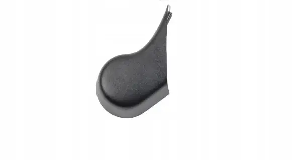 Iveco Daily 4th gen Front door electric wing mirror
