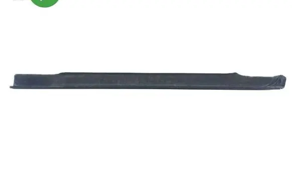 Mercedes-Benz R W251 Rear sill trim cover A2516800335