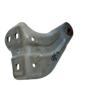 Dacia Dokker Sliding door lower roller guide/hinge 745967497R