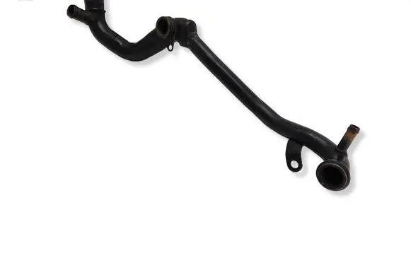 Audi A6 S6 C5 4B Engine coolant pipe/hose 059121071P