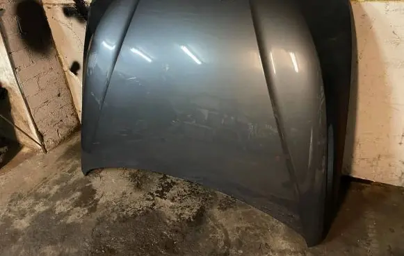 BMW 4 F36 Gran coupe Engine bonnet/hood