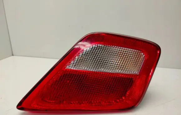 Opel Cascada Rear/tail lights 13369251