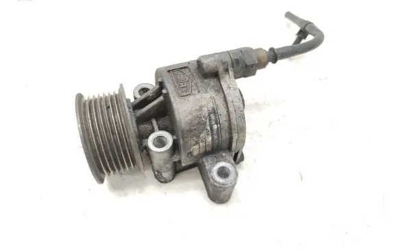 Ford Transit Vacuum pump