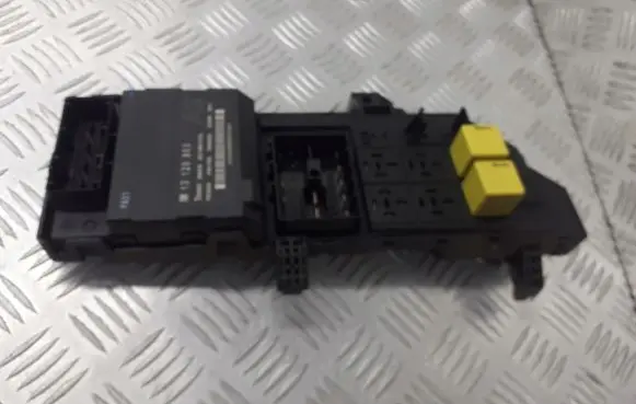 Opel Signum Voice control module 13120953