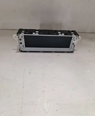 Citroen C4 II Screen/display/small screen 966533438000