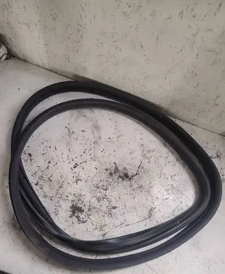 Alfa Romeo 159 Front door rubber seal
