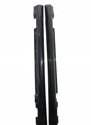 Mercedes-Benz E AMG W212 Front sill (body part) A2126982154
