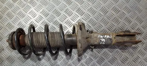 Volkswagen Polo III 6N 6N2 6NF Front shock absorber/damper