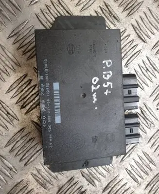 Volkswagen PASSAT B5.5 Comfort/convenience module 1C0959799B