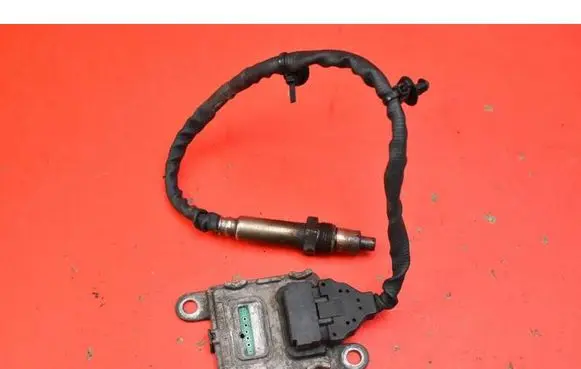 Opel Insignia A Lambda probe sensor 55487269