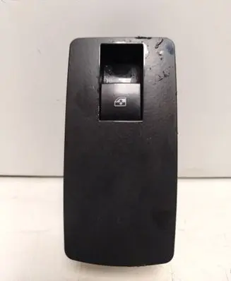 Opel Insignia A Electric window control switch 13222229 0000840603