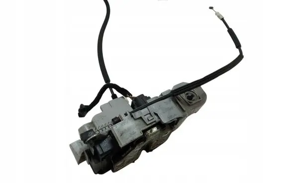 Fiat Bravo Front door lock 51827956