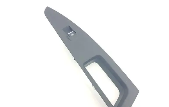 Ford Fusion II Rear door window switch trim DS7314A567 DS7314A567AD