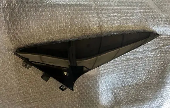 Ford Kuga III Tailgate/trunk spoiler LV4BS442A93 LV4BS442A93A