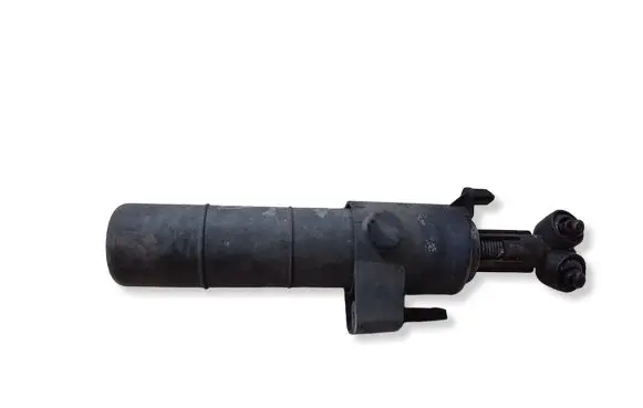 Mercedes-Benz E C207 W207 Headlight washer spray nozzle A2078600147