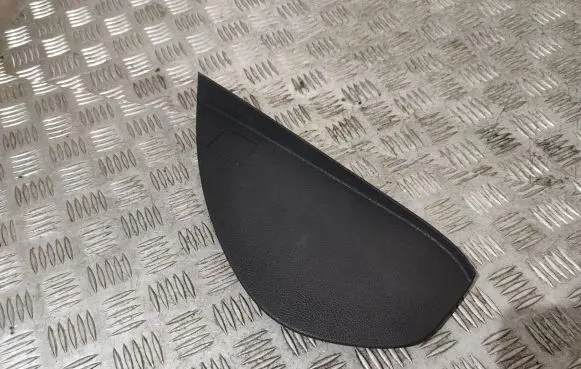 Skoda Superb B8 (3V) Dashboard side end trim 3V0857503B