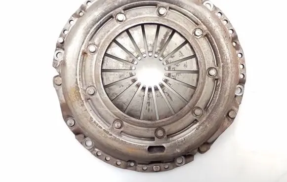 Ford Focus Pressure plate 3M517563LC