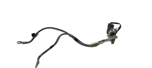 Peugeot 5008 II Negative earth cable (battery) 9828916480 41389