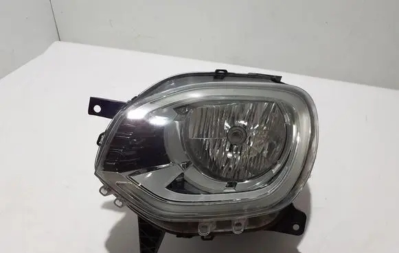 Renault Twingo III Headlight/headlamp 260602593R