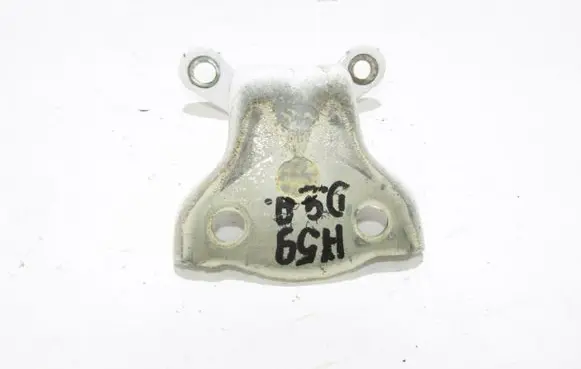 Opel Antara Rear door hinge set 