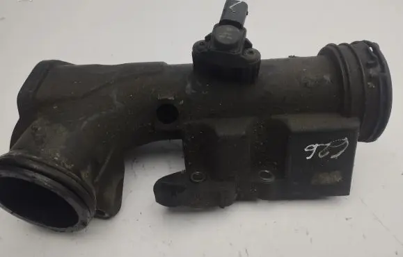 Mercedes-Benz Vito Viano W639 Intercooler hose/pipe A6460901837