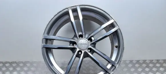 Peugeot RCZ R18 alloy rim 