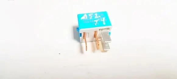 Lexus IS 220D-250-350 Other relay 9098702027 156700-2870