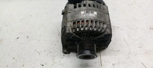 BMW 5 F10 F11 Generator/alternator 7605061