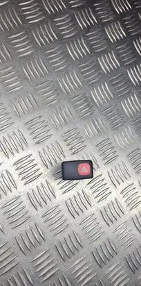 Volkswagen Golf IV Hazard light switch 6N1953235 6N2953235