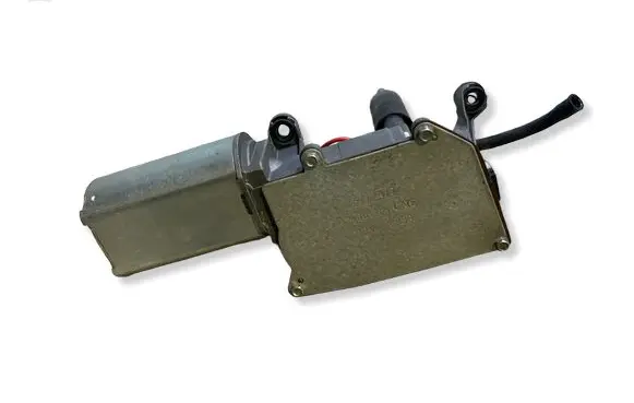 Fiat Multipla Rear window wiper motor 
