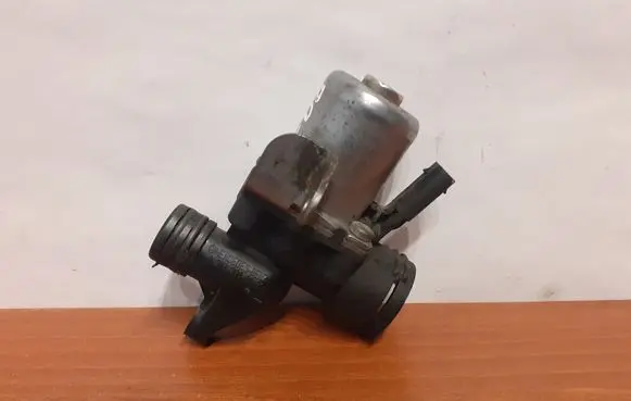 Mercedes-Benz C W204 Coolant heater 8916 A2722000031