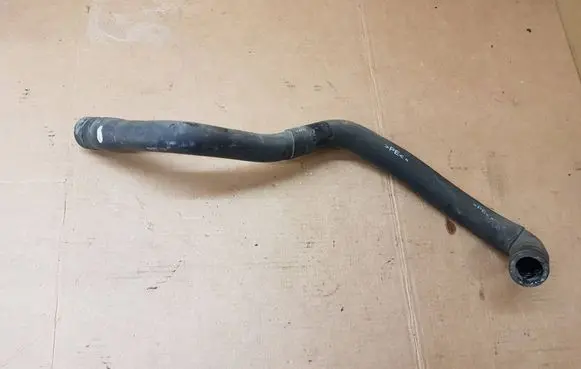 Volkswagen Eos Engine coolant pipe/hose 1K0122109T