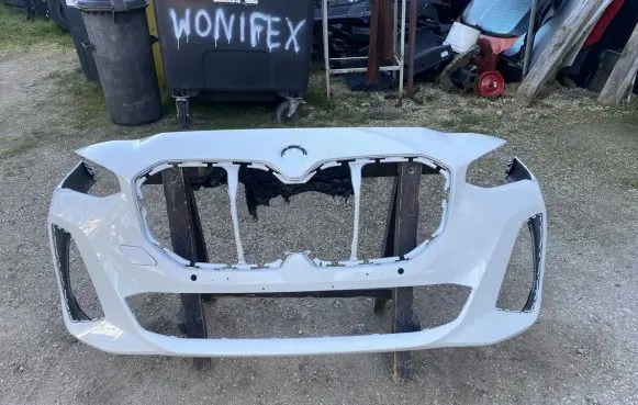 BMW 2 Active Tourer U06 Front bumper