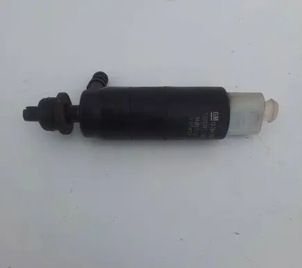 Windscreen/windshield washer pump