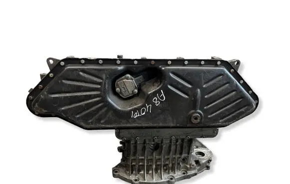 Audi A8 S8 D3 4E Oil sump 057103603M 057103602E
