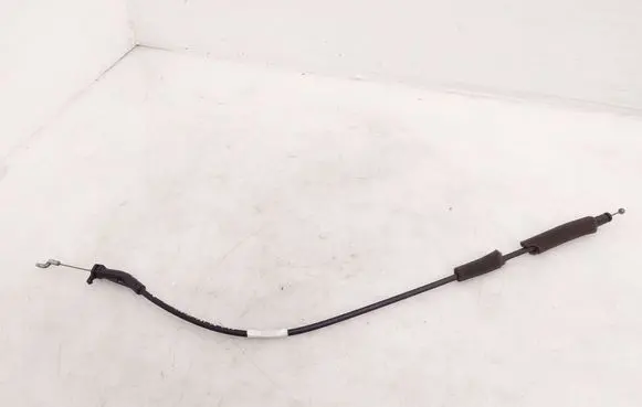 Renault Trafic III (X82) Front door cable line 47607241