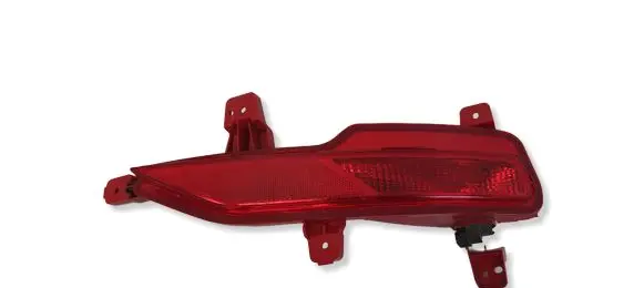 Hyundai i30 Rear bumper light 92406G4500