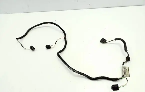 Dacia Lodgy Parking sensor (PDC) wiring loom 240155177R