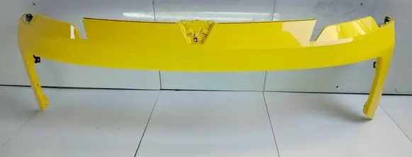 Renault 5 E-Tech Front bumper 620723382R