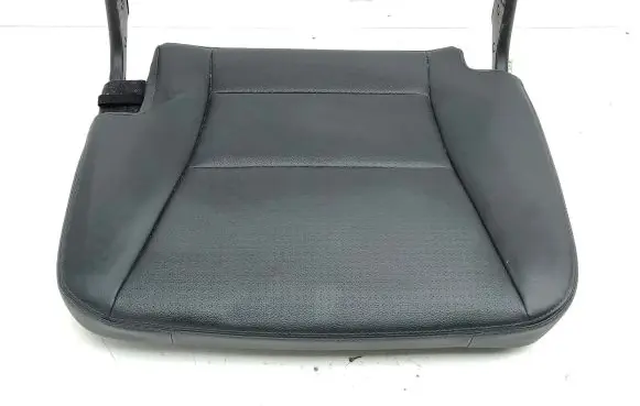 Hyundai Santa Fe Third row seats 