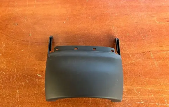 Audi A4 S4 B8 8K Steering wheel column trim 8K0953515A