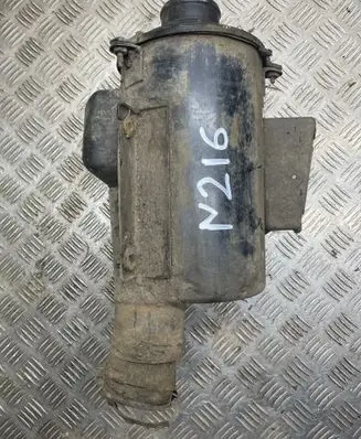 Nissan Patrol Y60 Air filter box