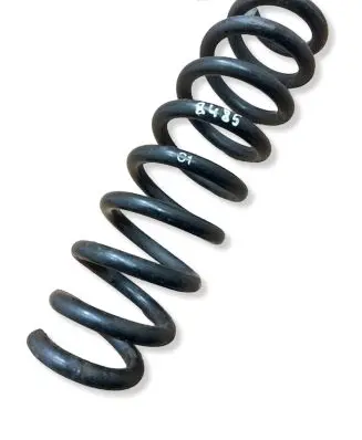 BMW 3 E92 E93 Rear coil spring 